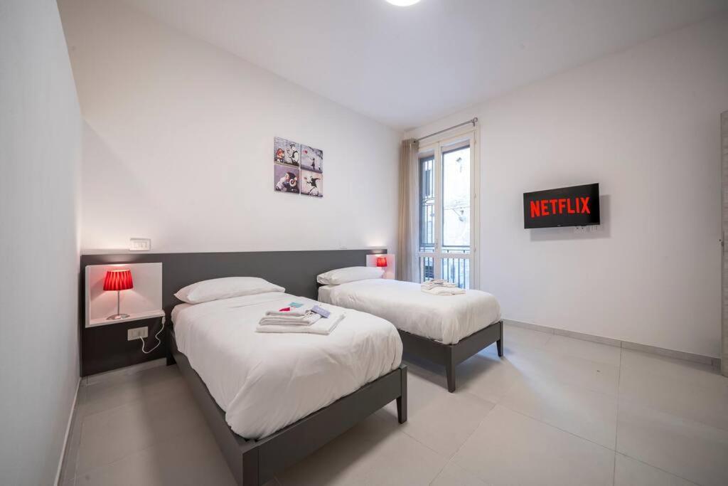Rua Muro Piano Nobile Family Μόντενα Εξωτερικό φωτογραφία