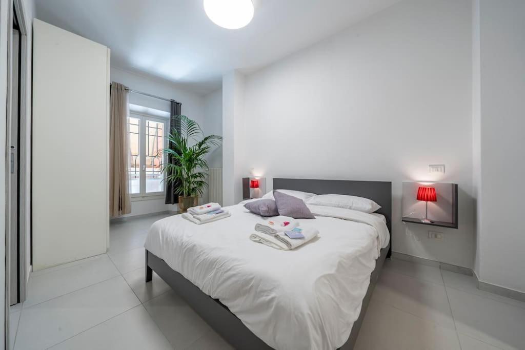 Rua Muro Piano Nobile Family Μόντενα Εξωτερικό φωτογραφία