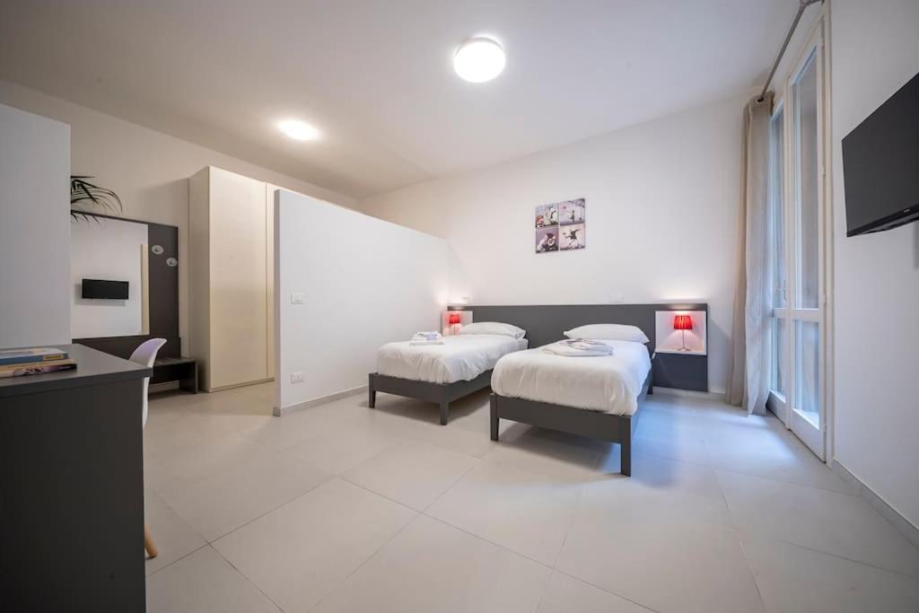 Rua Muro Piano Nobile Family Μόντενα Εξωτερικό φωτογραφία