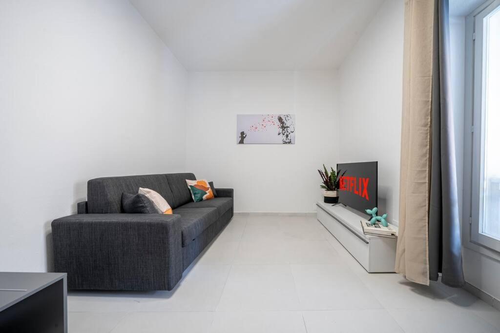 Rua Muro Piano Nobile Family Μόντενα Εξωτερικό φωτογραφία
