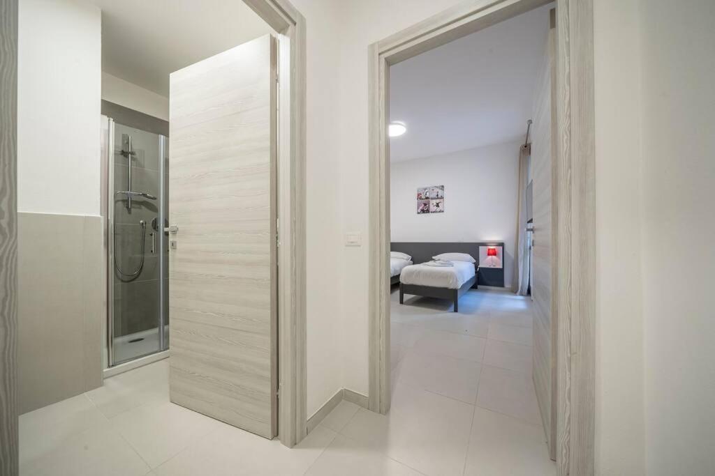 Rua Muro Piano Nobile Family Μόντενα Εξωτερικό φωτογραφία