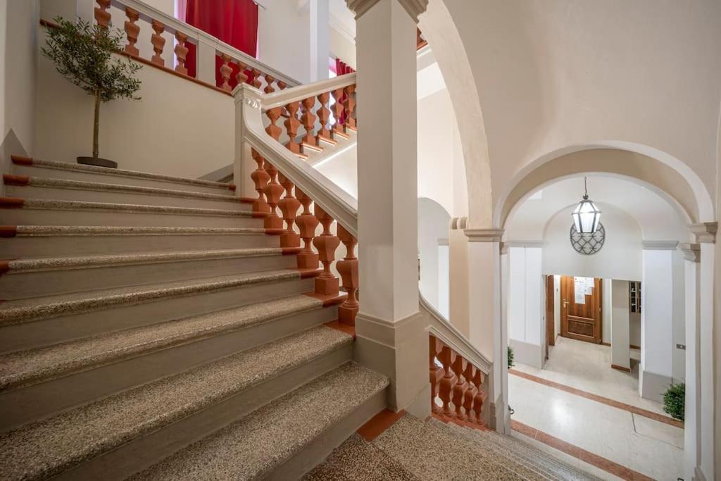 Rua Muro Piano Nobile Family Μόντενα Εξωτερικό φωτογραφία