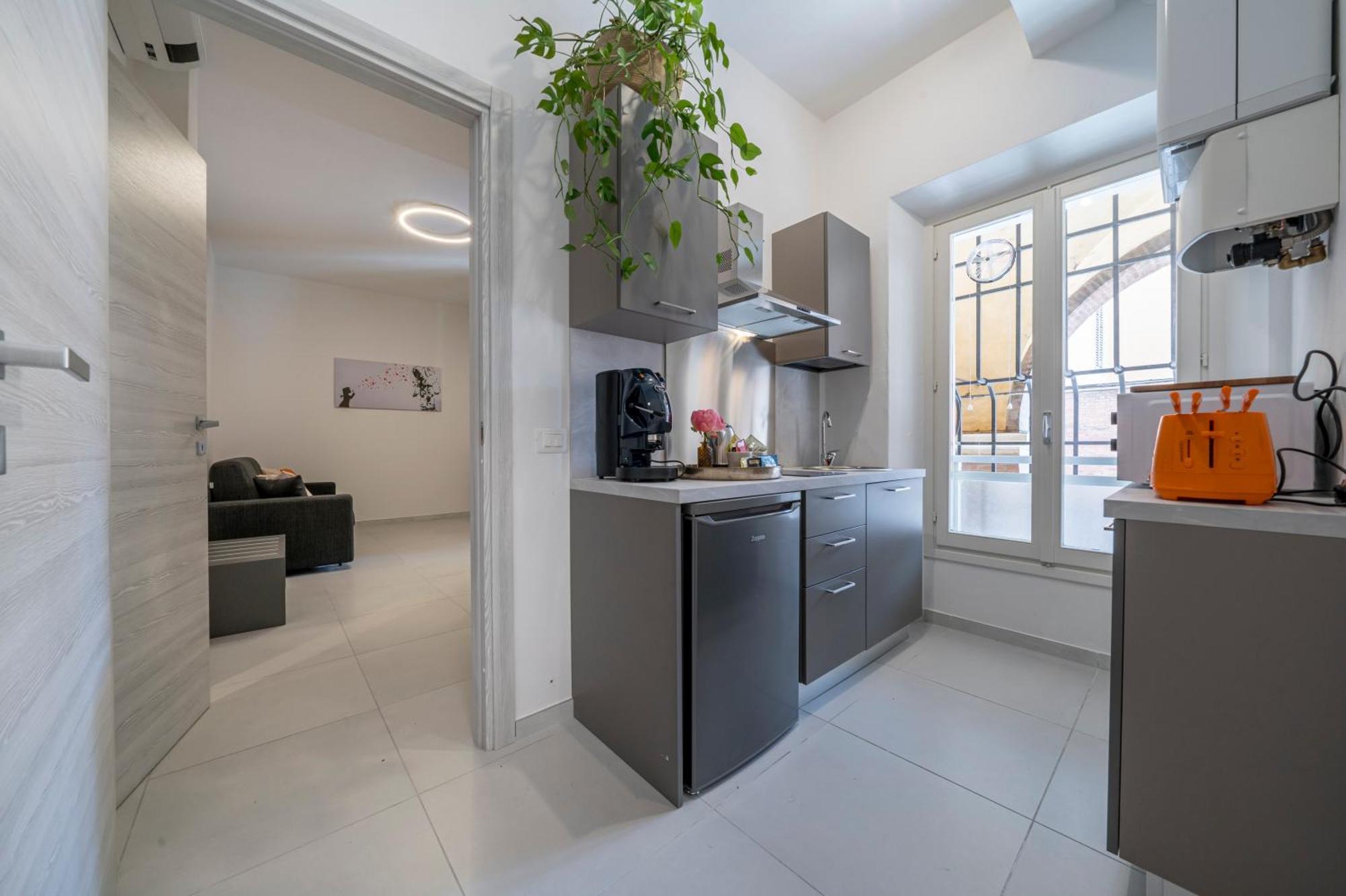 Rua Muro Piano Nobile Family Μόντενα Εξωτερικό φωτογραφία