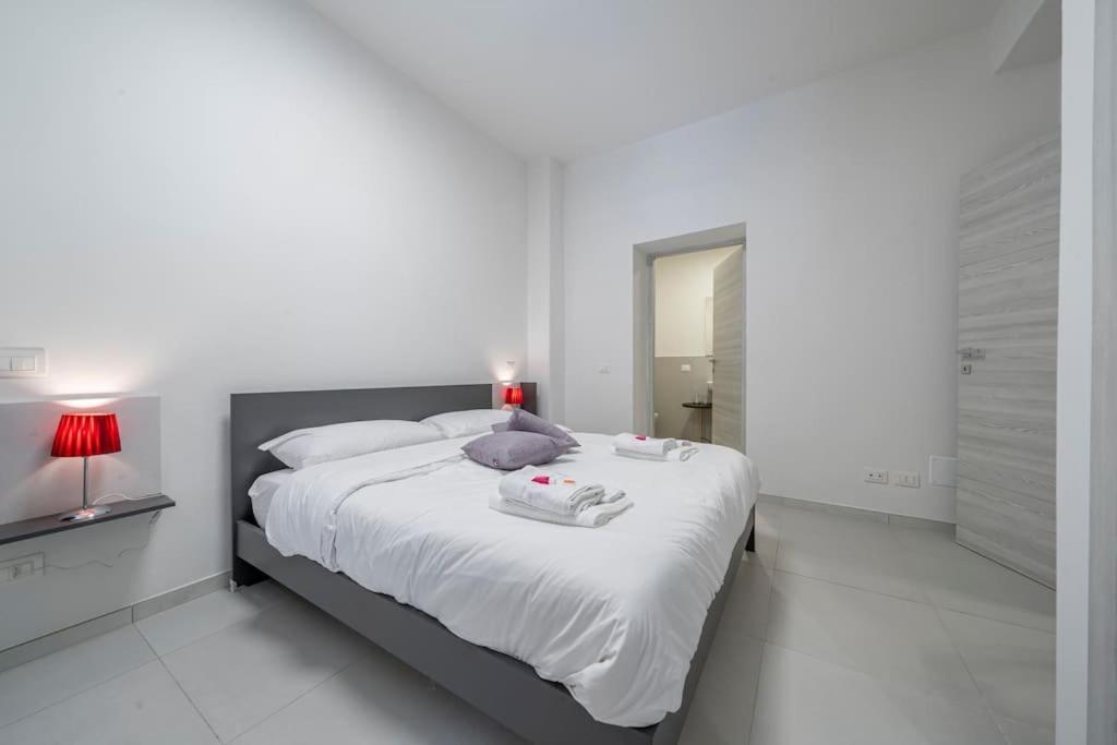 Rua Muro Piano Nobile Family Μόντενα Εξωτερικό φωτογραφία