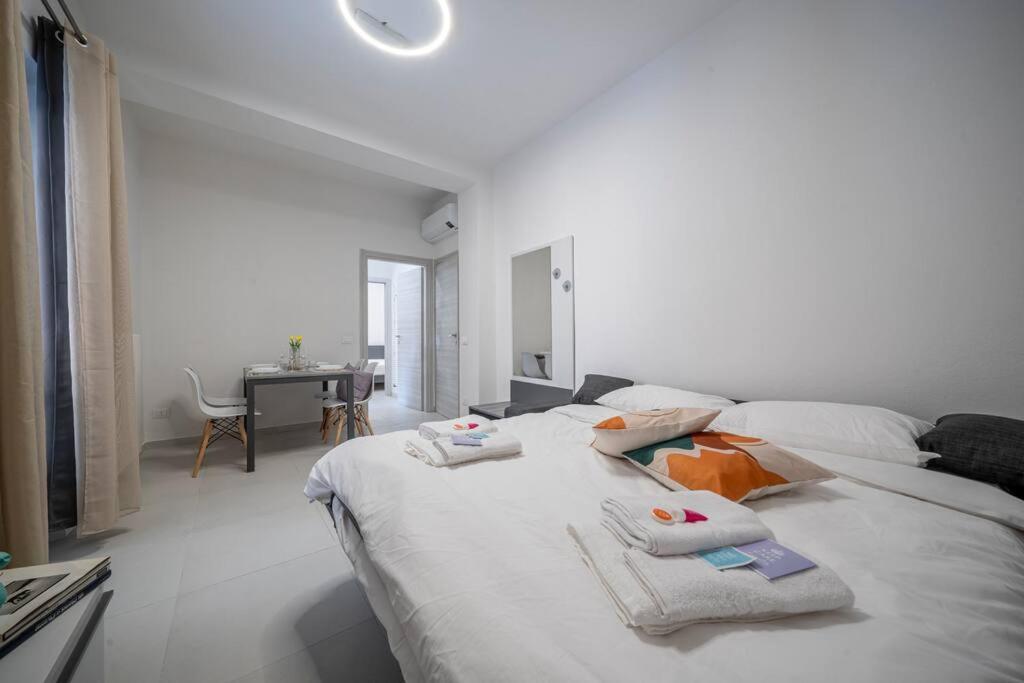 Rua Muro Piano Nobile Family Μόντενα Εξωτερικό φωτογραφία