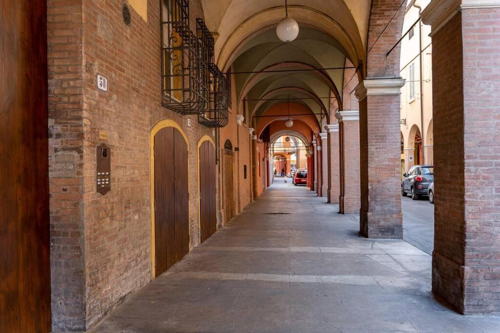 Rua Muro Piano Nobile Family Μόντενα Εξωτερικό φωτογραφία